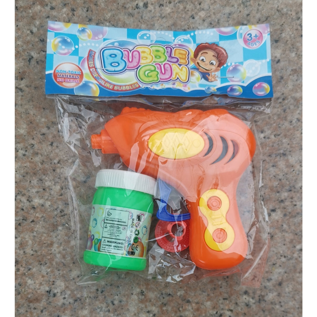 Bubbles Machine Shooter For Kids